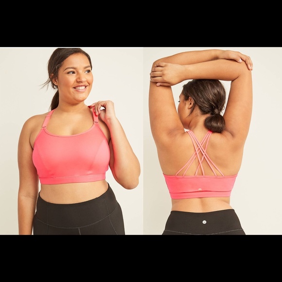 livi sports bra